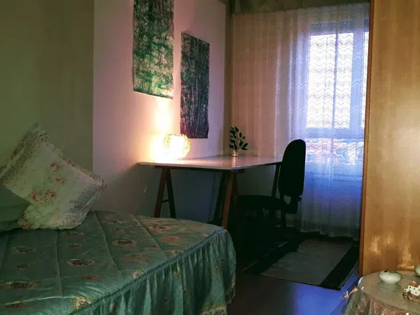 Piso en calle Federico Baraibar, 15 - Foto 2