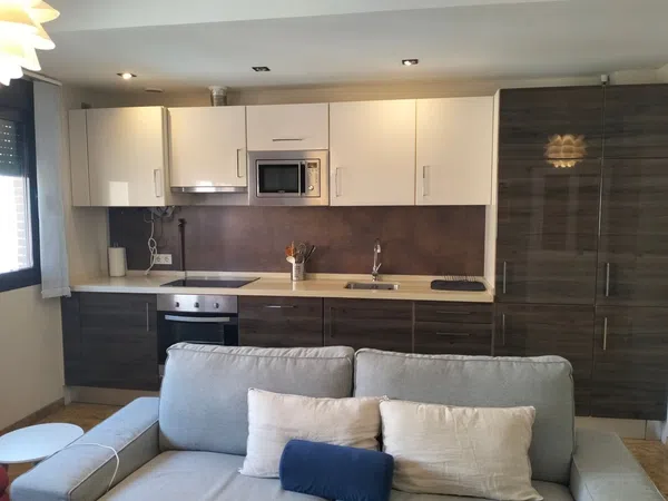 Piso en Lorenzo Ferreira, 22 - Foto 4