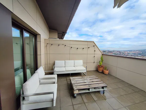 Ático en plaza Fernando Alvarez Garcia, 16 - Foto 4