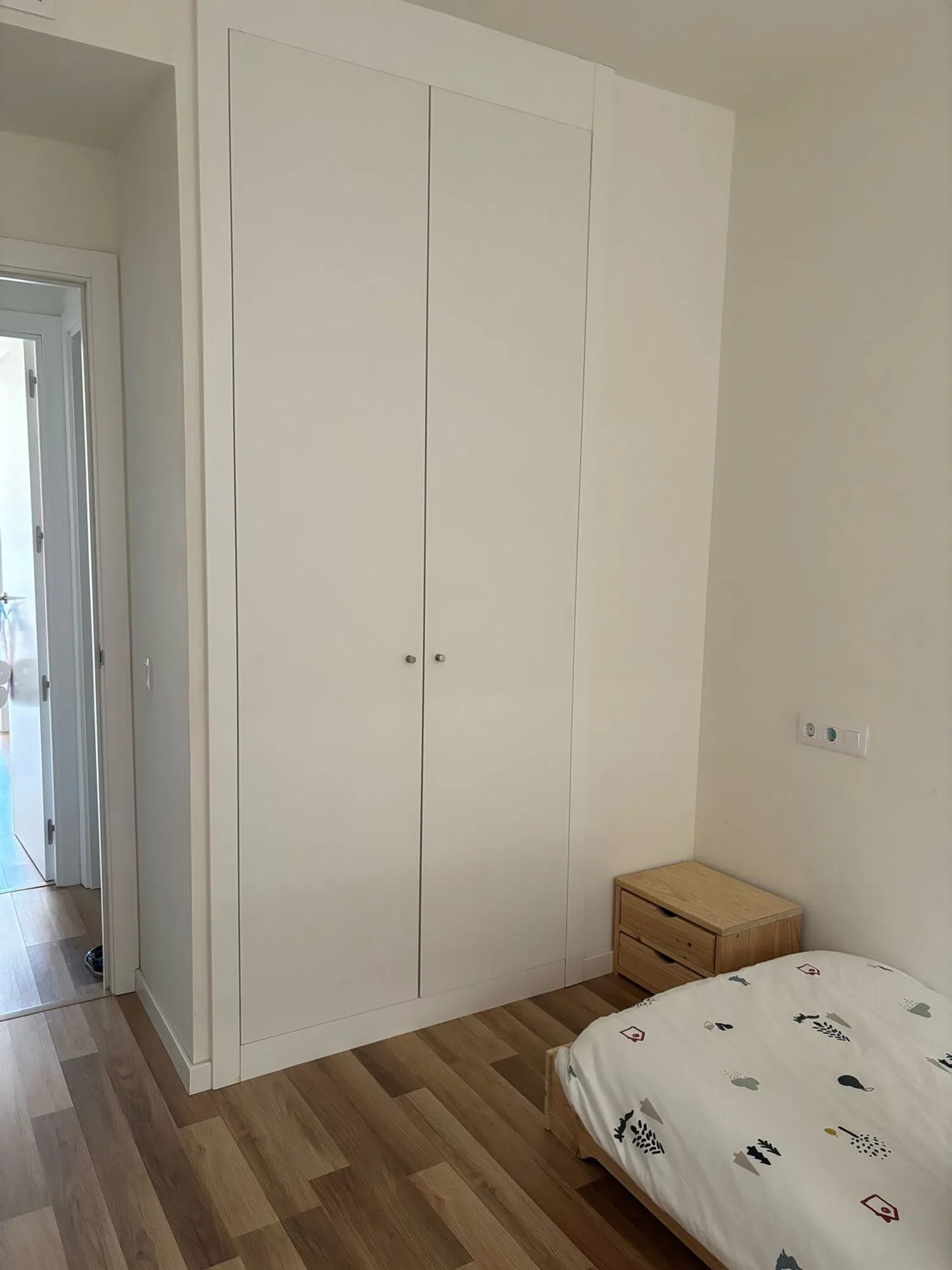 Piso en bulevar Louis Pasteur, 18 - Foto 10