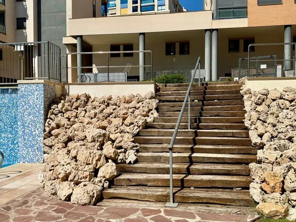 Piso en Calle Tramuntana, 5, Mirador de la Cala - Benimar - Foto 13