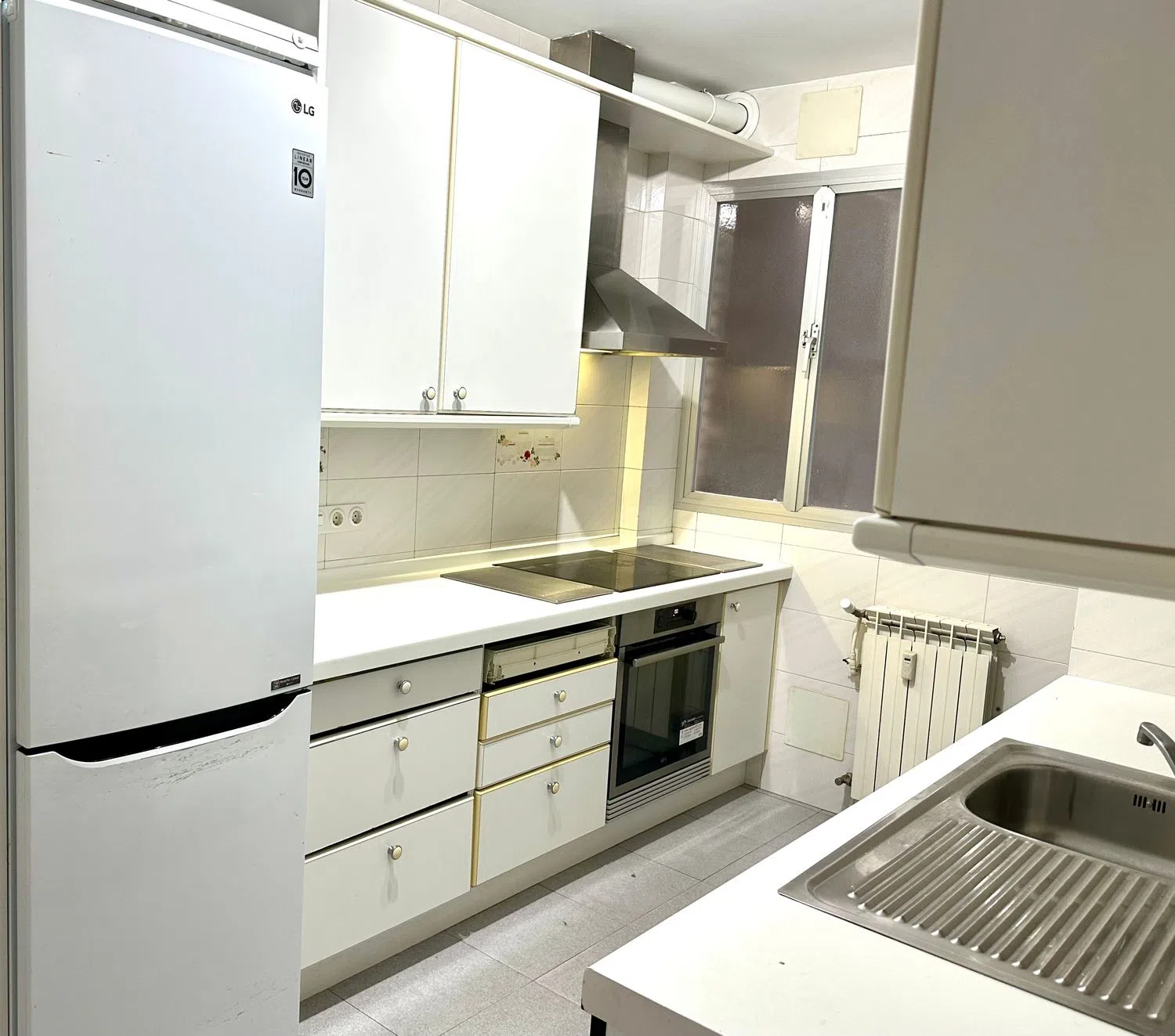 Piso en calle de Artesa de Segre, 14 - Foto 10