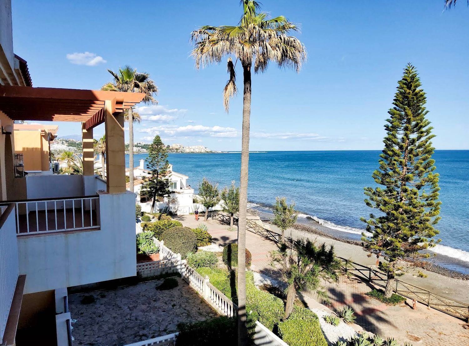 Estudio en Calle Costa del Sol, 9, Guadalobón - Foto 11