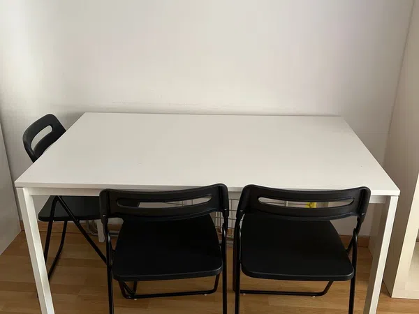 Estudio en calle de la Infanta Mercedes, 92 - Foto 12