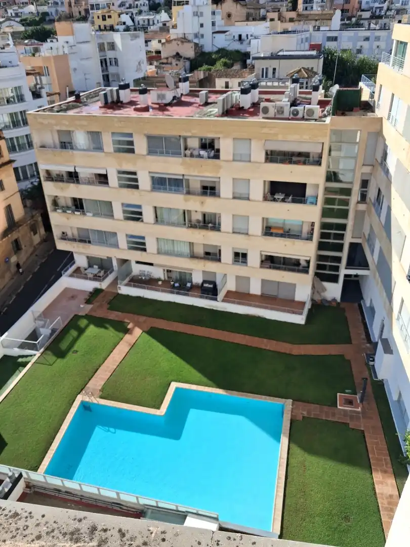 Piso en  Plaça Economo Parera 1 - Foto 16