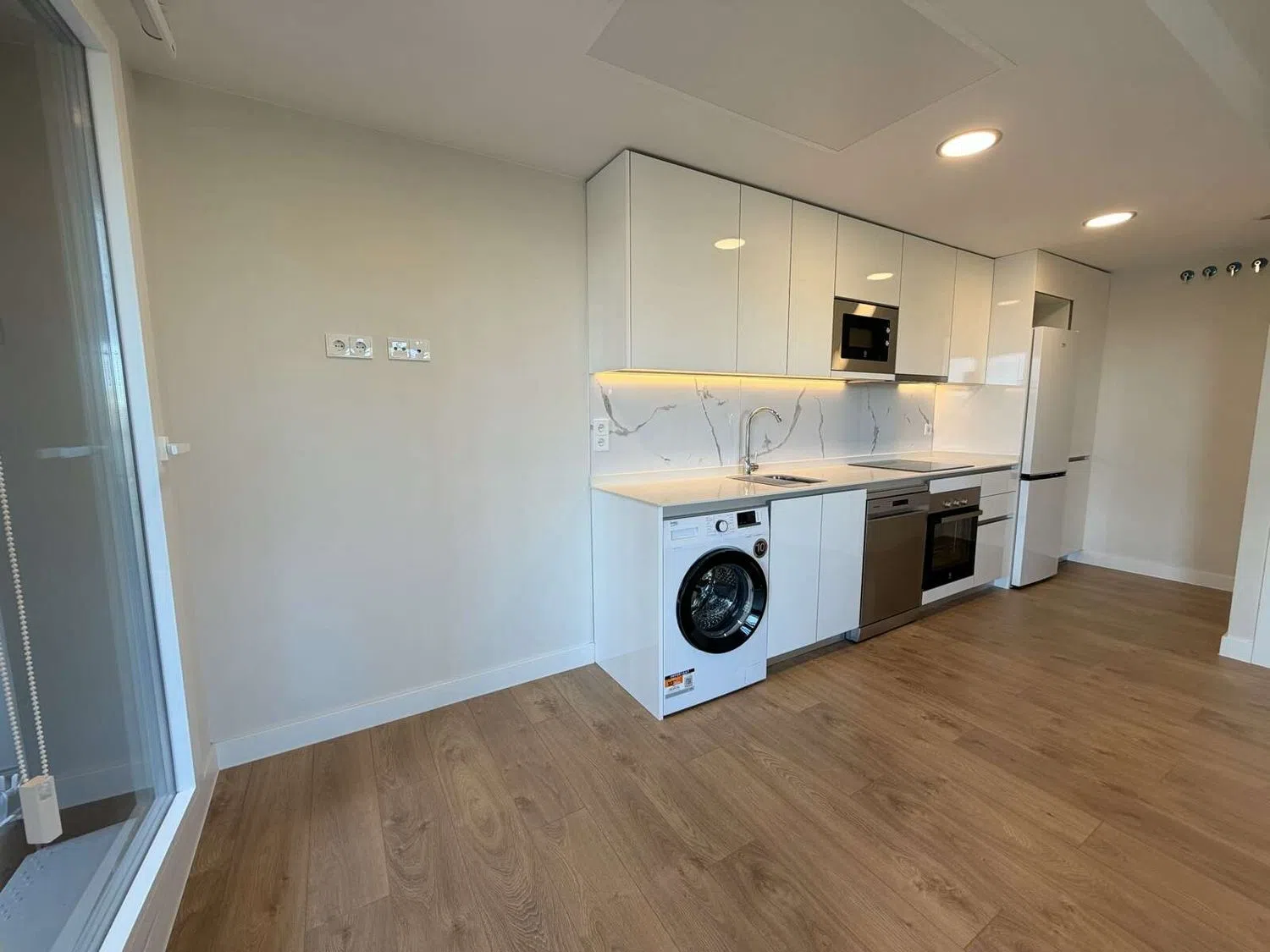 Piso en Barrio Almendrales - Foto 7