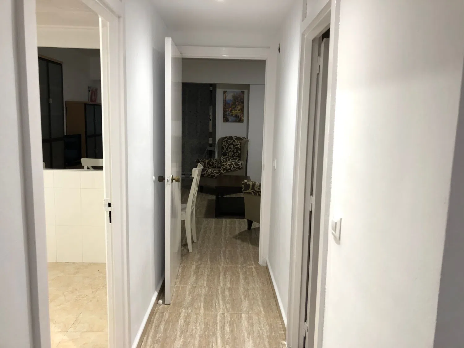 Piso en calle Esperanza de Triana, 21 - Foto 4