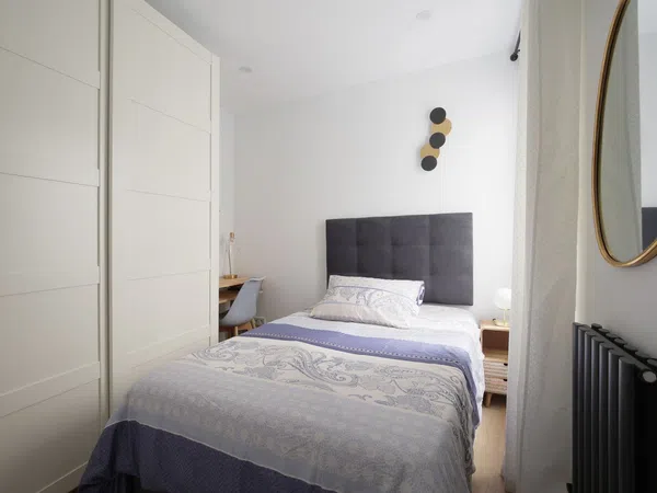 Piso en Barrio Lavapiés-Embajadores - Foto 6