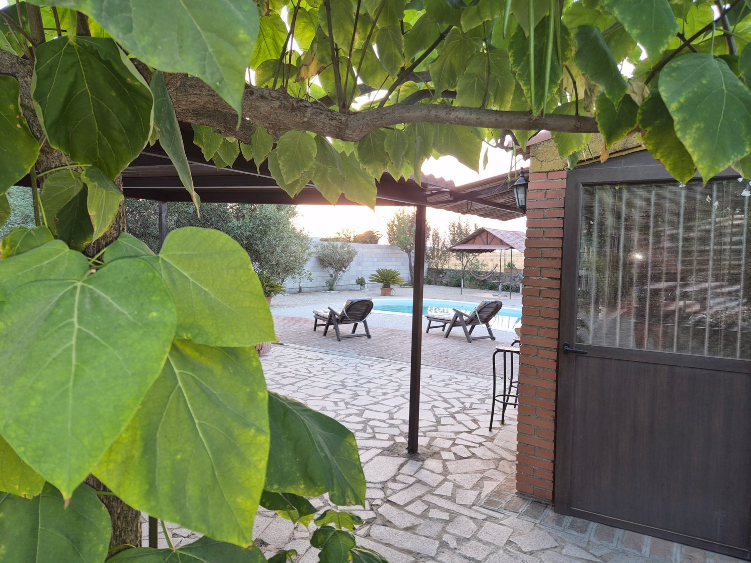 Finca rústica en Calle Virgen de Luna, 84 Diseminado - Foto 5