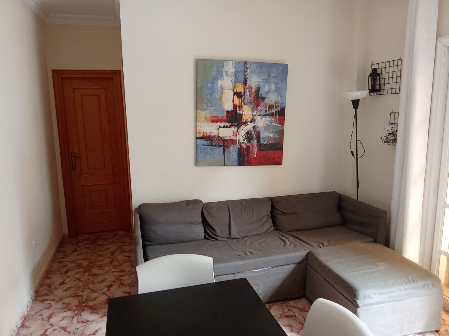 Piso en calle de Guargacho, 21 - Foto 3