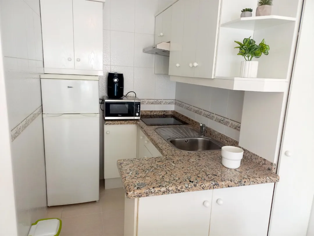 Piso en  Avenida Venezuela 28 - Foto 10