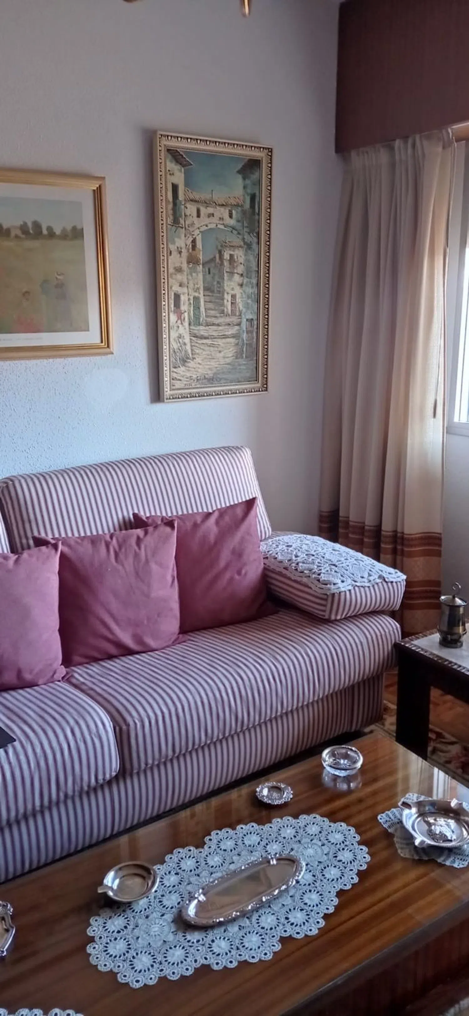 Piso en Barrio La Paz - Foto 1