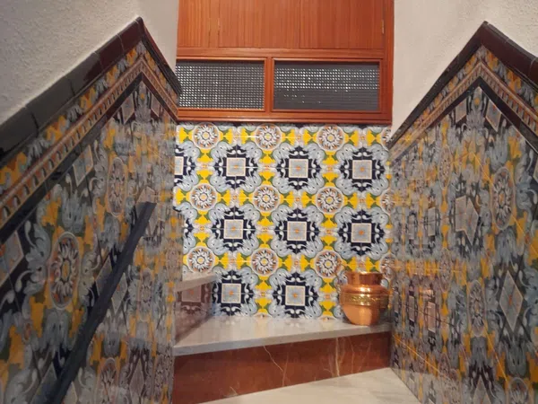 Chalet adosado en Calle Juan Belmonte, 10 - Foto 17