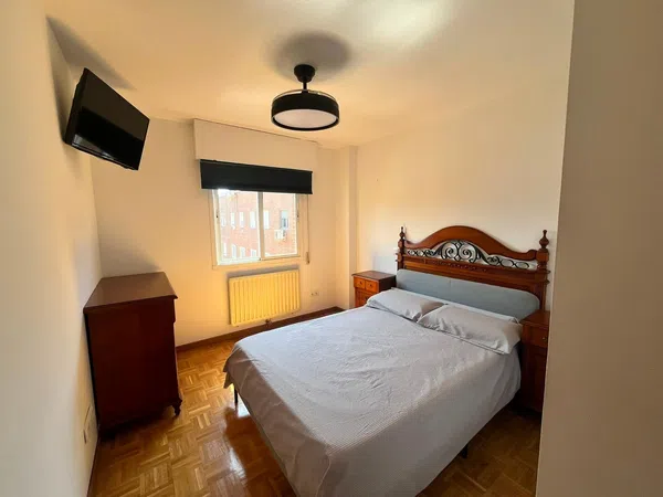 Piso en Calle Los Robles, 7, Prado de Santo Domingo - Foto 8