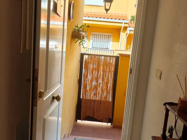 Chalet adosado en Travesía Santo Tomé, 18 - Foto 7