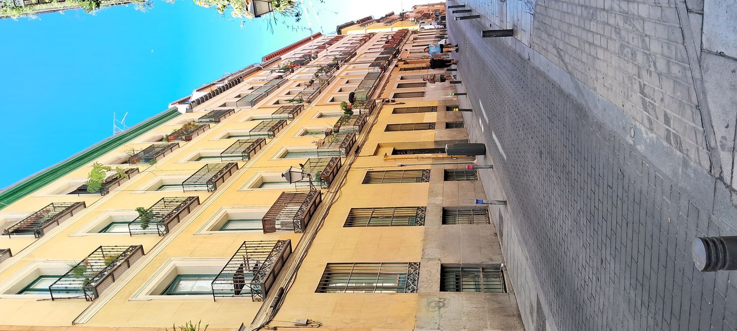 Ático en calle de la Cabeza, 40 - Foto 1