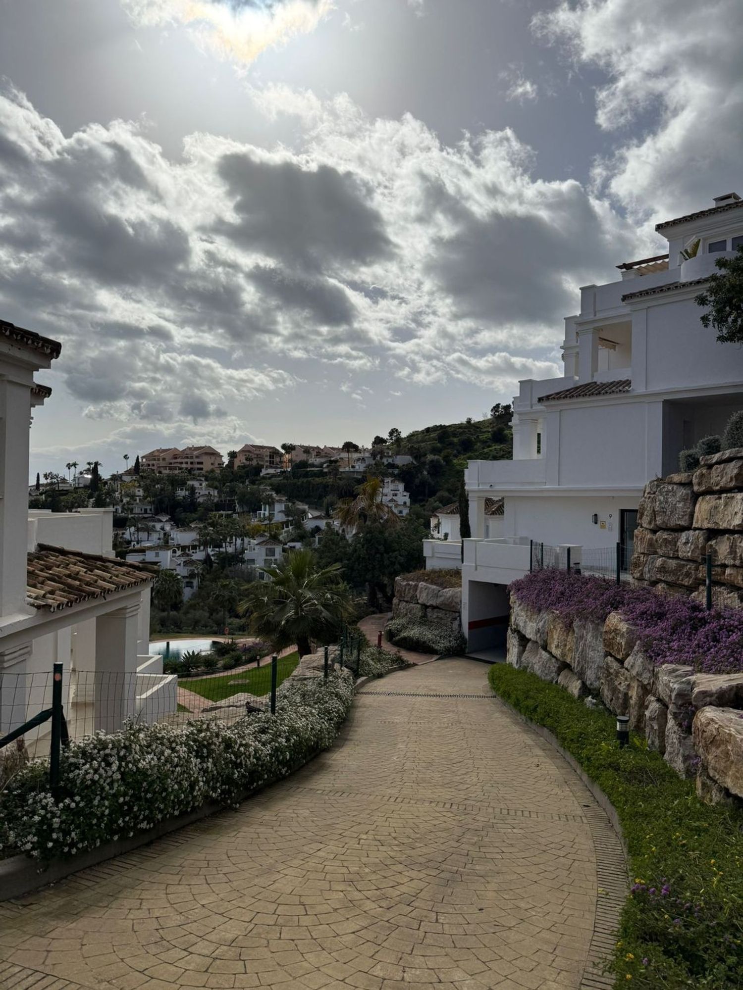 Piso en Los Naranjos - Foto 2