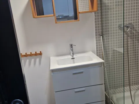 Estudio en calle de Francisco Aritio, 166 - Foto 8