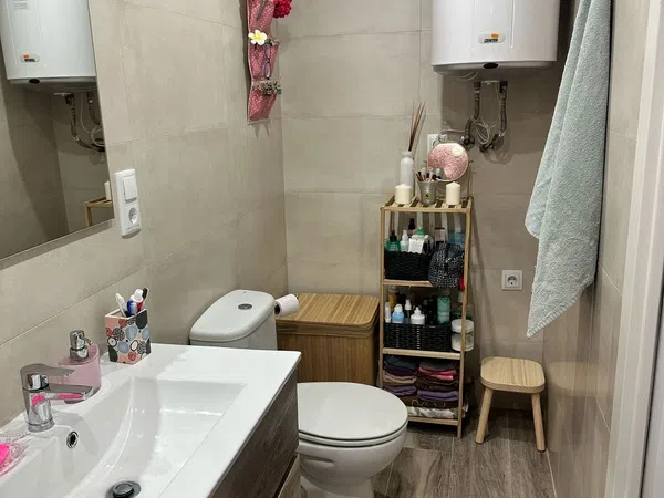 Estudio en calle de Ocaña, 66 - Foto 8