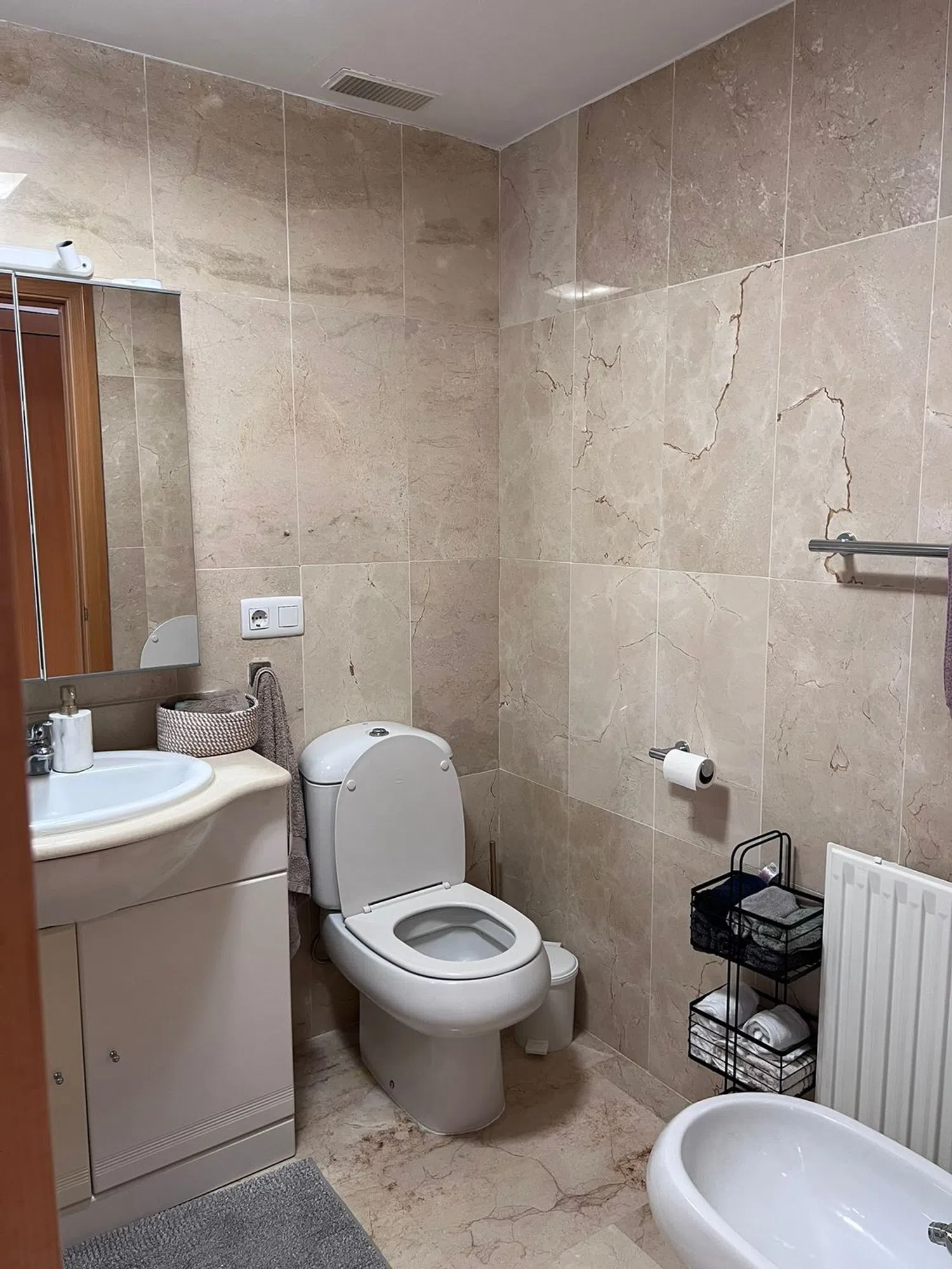 Piso en camino Cortes, 11 p - Foto 5