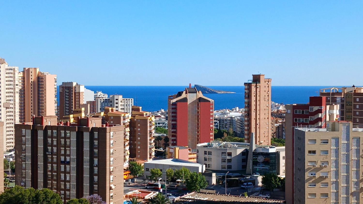 Estudio en Avenida de Suecia, 12, Pueblo Levante, Pueblo Levante - Foto 7