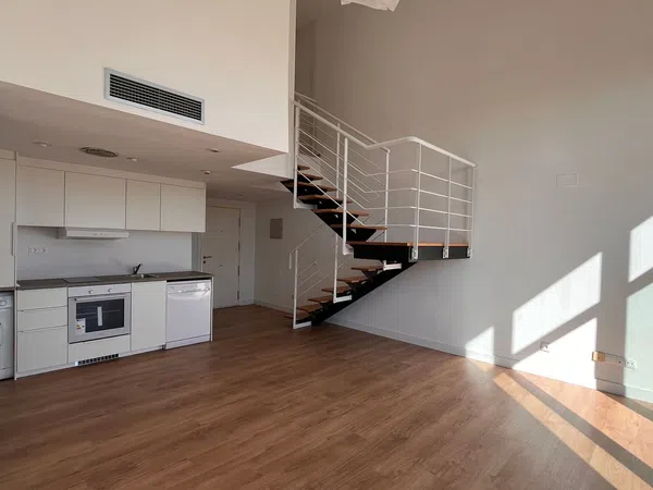 Dúplex en calle de la Imprenta, 8 - Foto 11