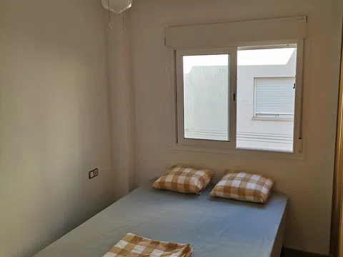 Dúplex en calle jazmin, 24