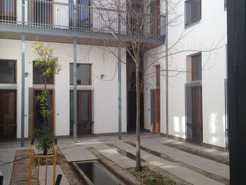 Dúplex en Santa Marina s/n