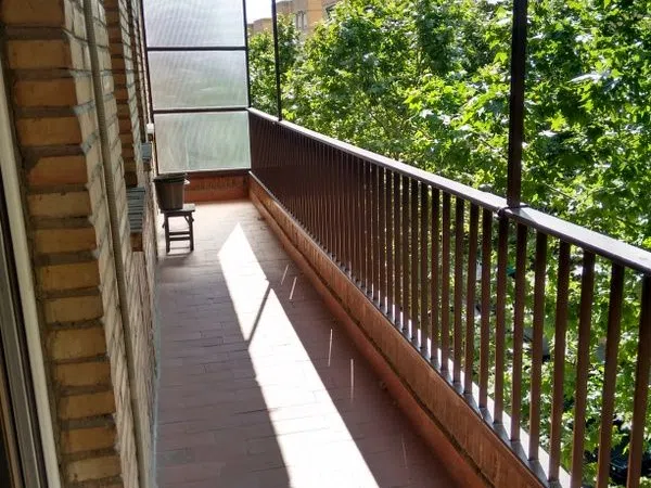 Piso en calle Curro Cúchares, 7 - Foto 10