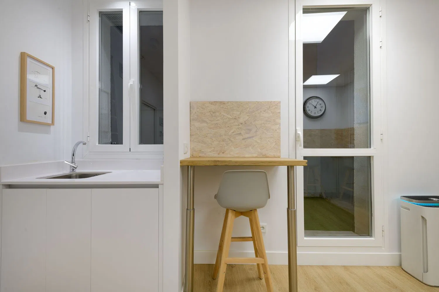 Piso en calle de Hermosilla, 7 - Foto 33