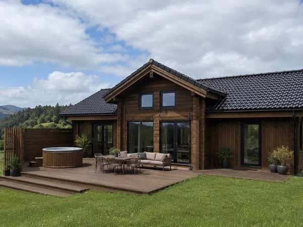 Casa o chalet independiente en Cu-5 s/n - Foto 6