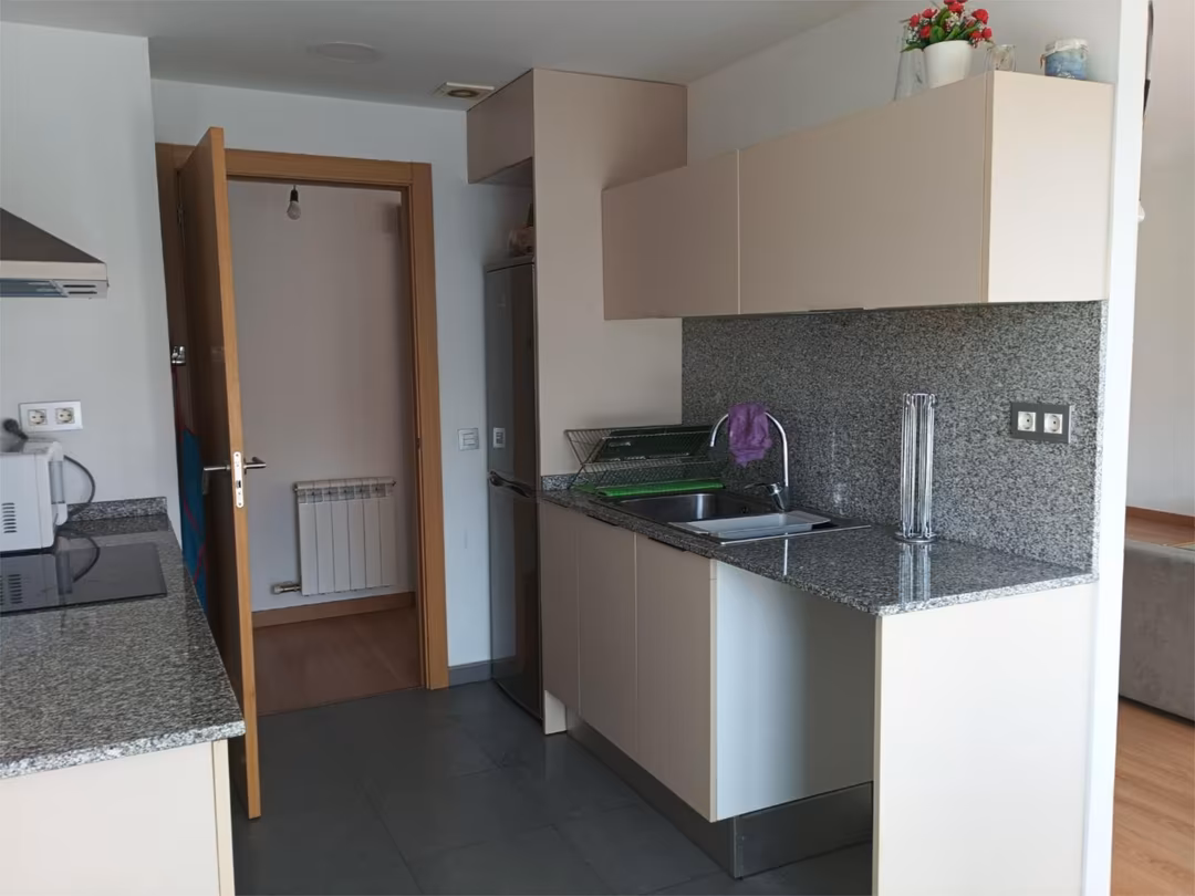 Piso en  Carrer Joc de la Bola 30 - Foto 9