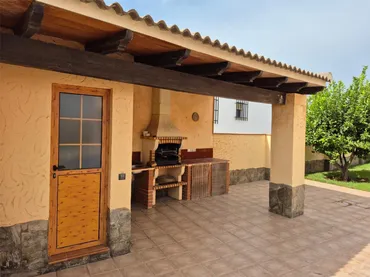 Chalet en  Calle Cañaveral 14 - Foto 2