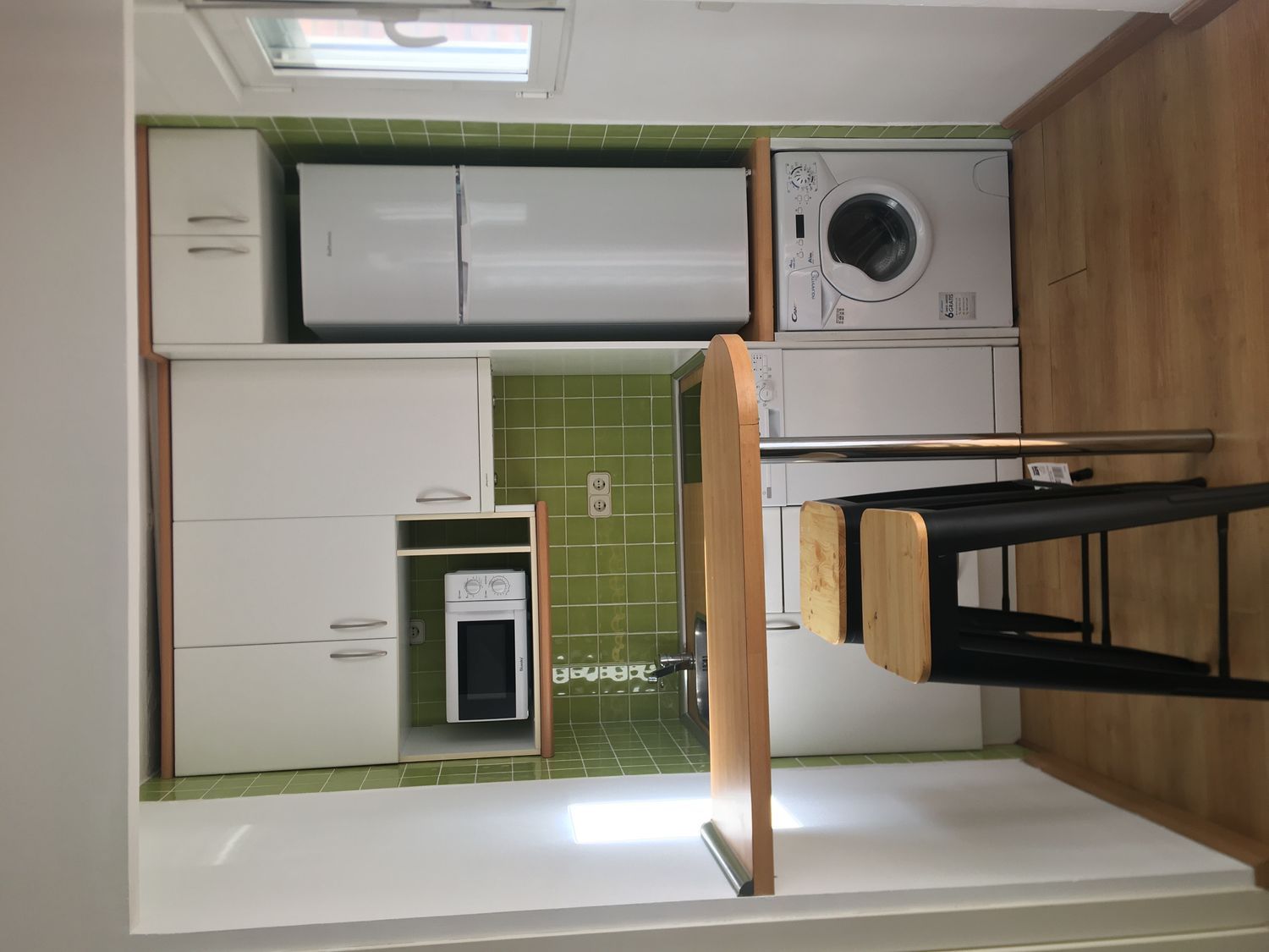 Estudio en calle Santa Susana, 37 - Foto 9