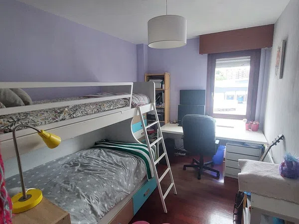 Piso en Calle Ricardo López Aranda, 20, Peñacastillo - Nuevamontaña, Peñacastillo - Nuevamontaña - Foto 16