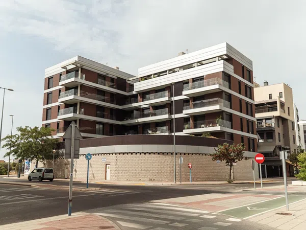 Piso en Avenida de la Filosofía, 42, Nuevo Bulevar, Nuevo Bulevar - Foto 7