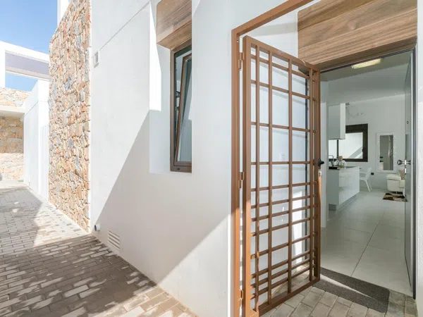 Casa o chalet independiente en Calle Cabo de la Nao, 20, Lomas de Cabo Roig - Foto 16