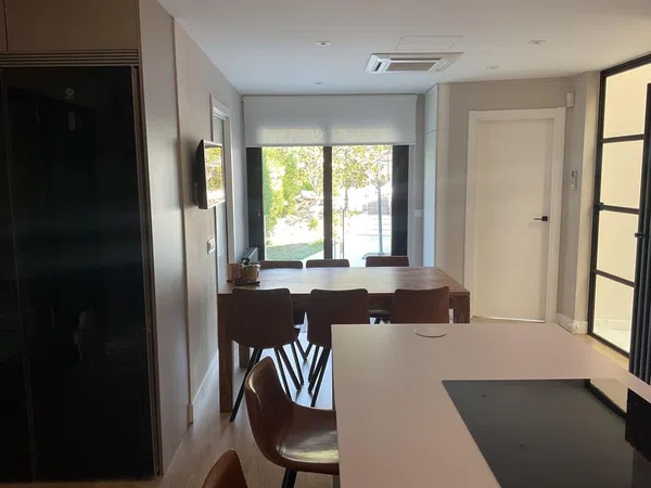 Casa independiente en Las Lomas - Foto 14