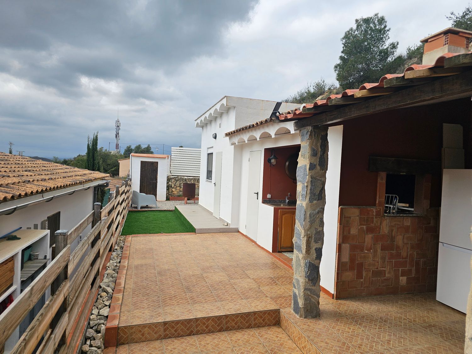 Casa rural en Calle les Mallaes s/n - Foto 26