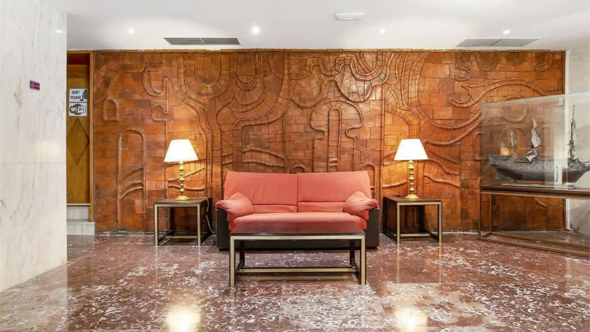 Estudio en  Calle Castillo del Inglés 1 - Foto 24