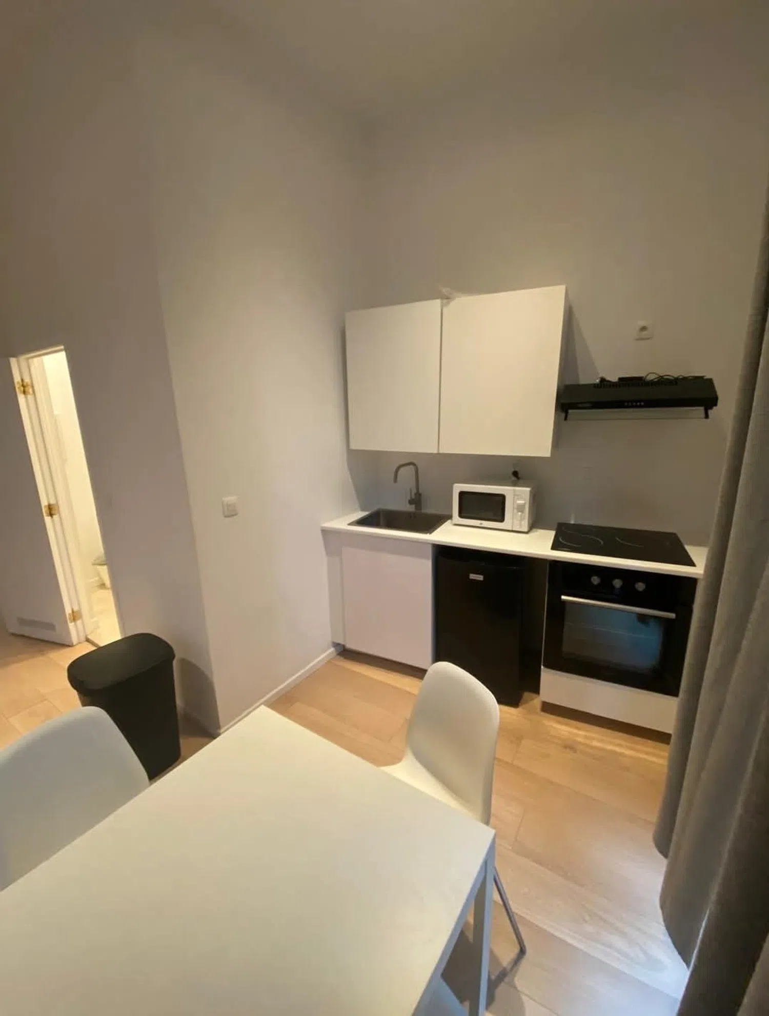 Piso en calle de la Cruz, 15 - Foto 1