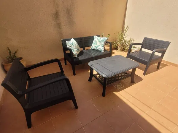 Chalet adosado en Calle Depósito de Agua, 239, Cabo de Palos - Foto 6