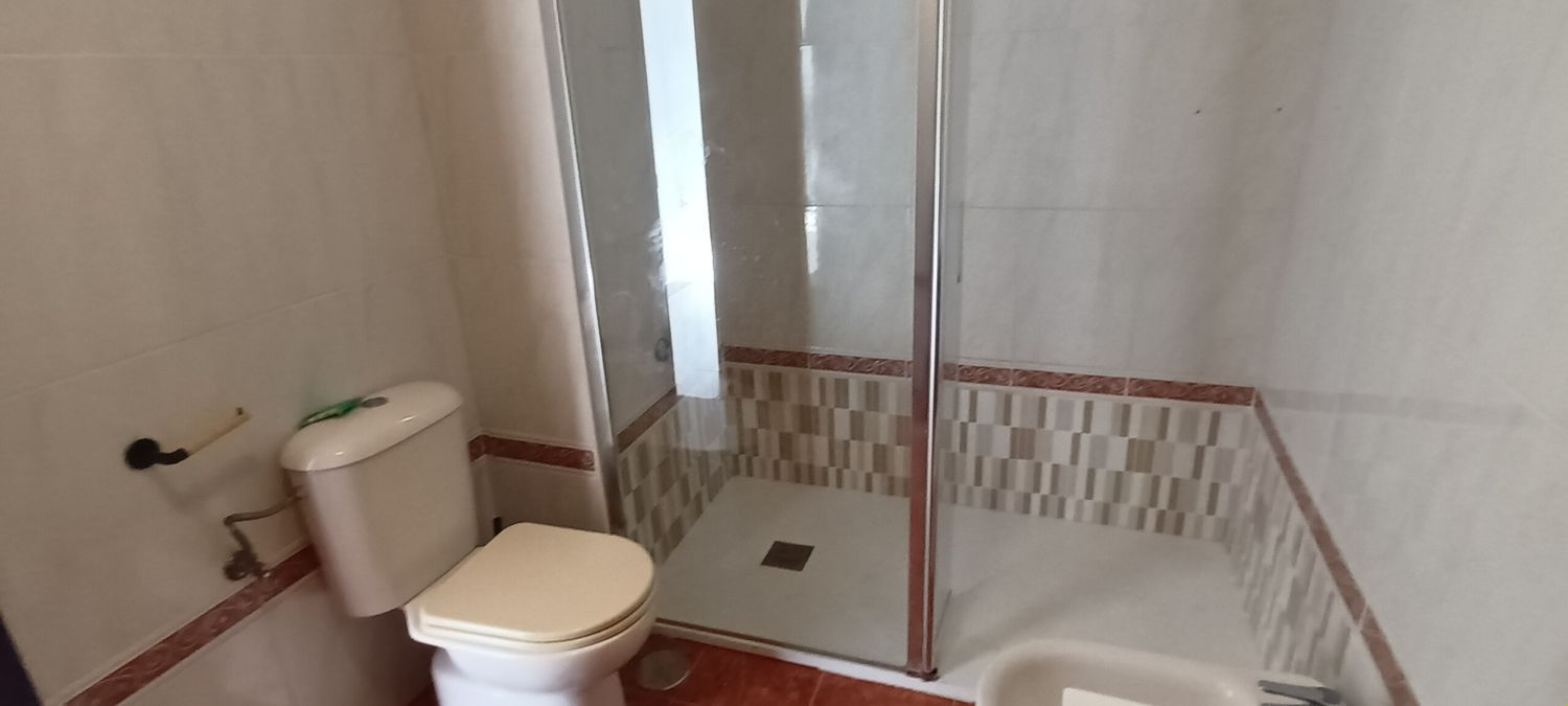 Piso en Calle Escritora Josefina Aldecoa, 3, El Consul - El Romeral - Foto 27