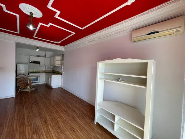 Estudio en Calle Don Quijote, 11, Norte - Barrio del Pilar - El Reñidero - Foto 5