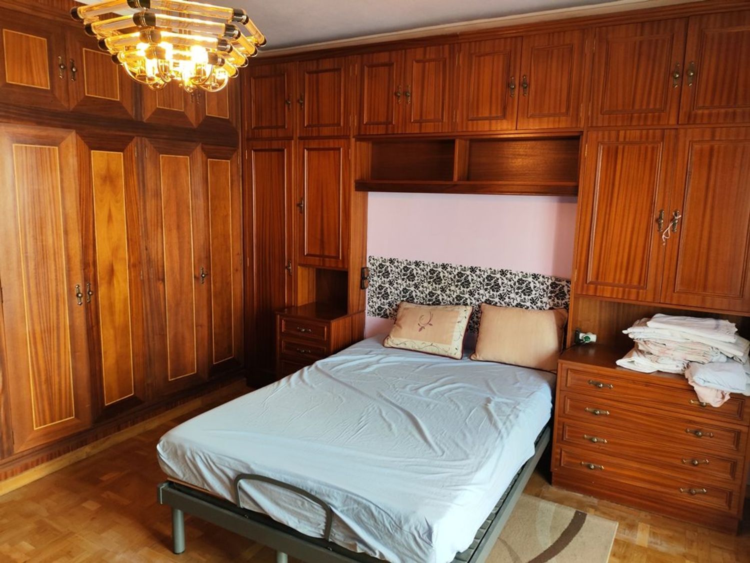 Piso en paseo de la Estación, 15 - Foto 19