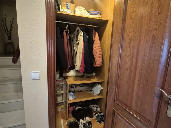 Chalet adosado en Calle Miguel Gómez Aguado, 19 - Foto 28