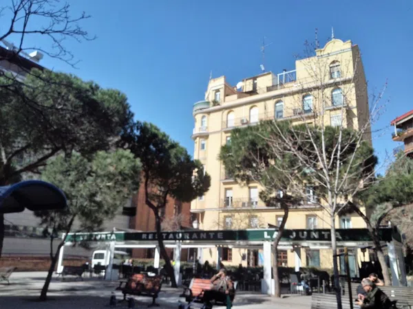 Piso en plaza Sagrado Corazón de Jesús, 1 - Foto 11