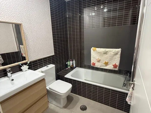 Chalet adosado en Calle Rosalia de Castro, 62 - Foto 22