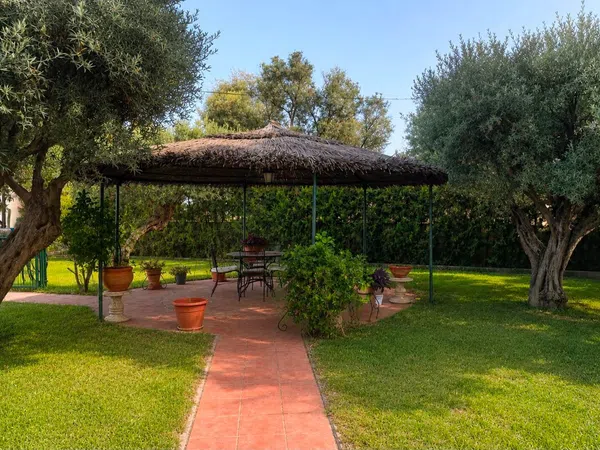 Casa o chalet independiente en Urbanización Condomina, 22, La Albufereta - Foto 6