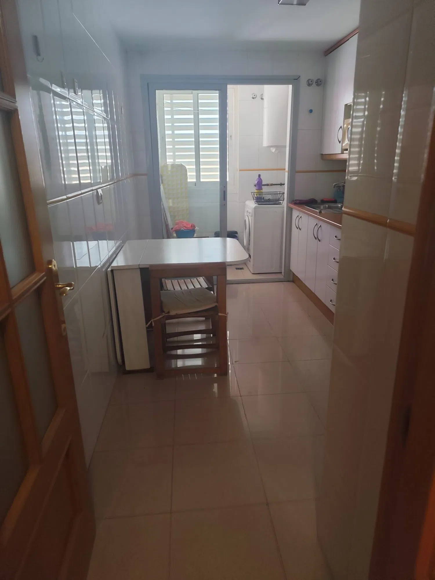 Piso en plaza de la Solidaridad, 7 - Foto 7